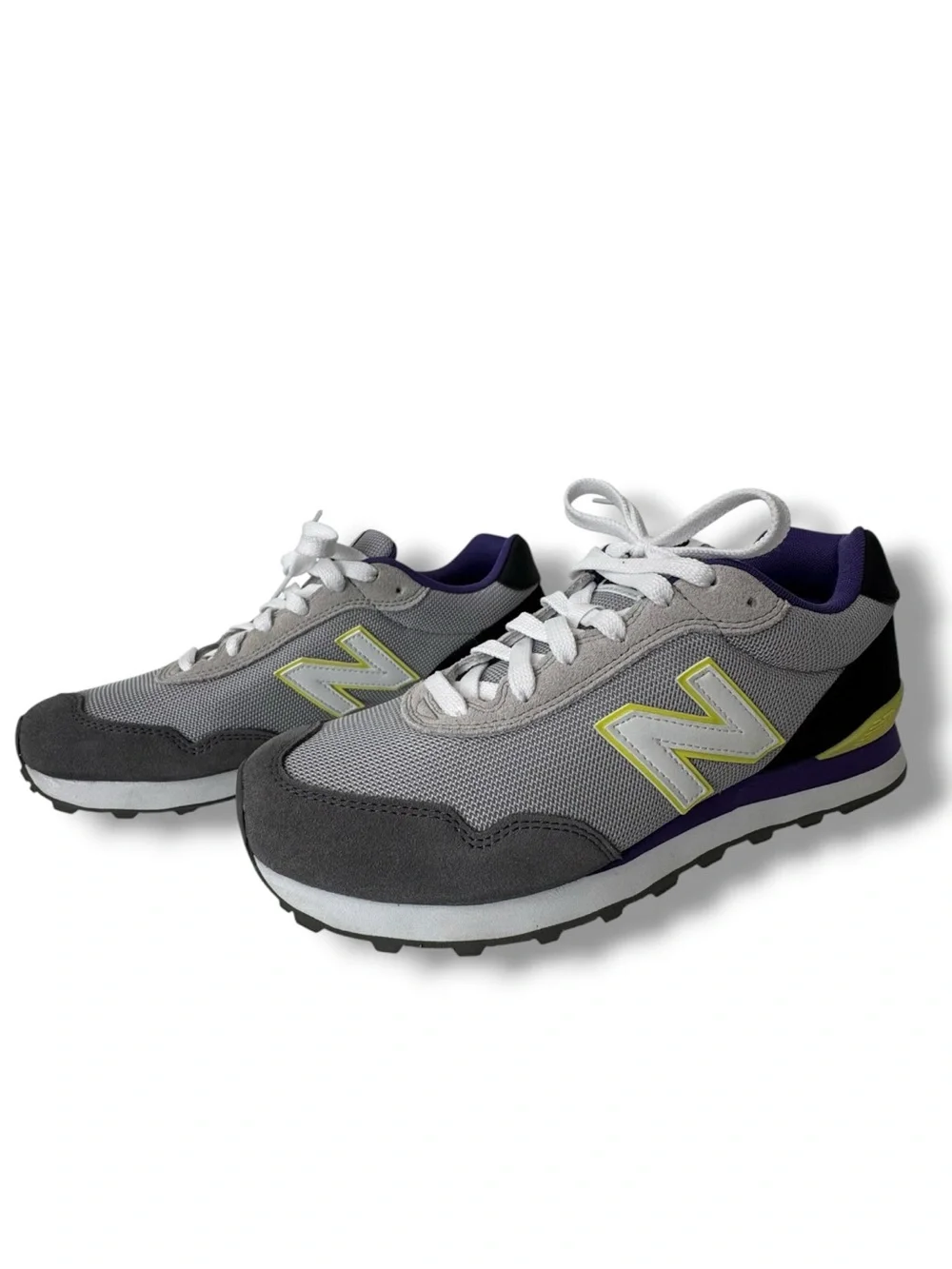 New Balance don’t be